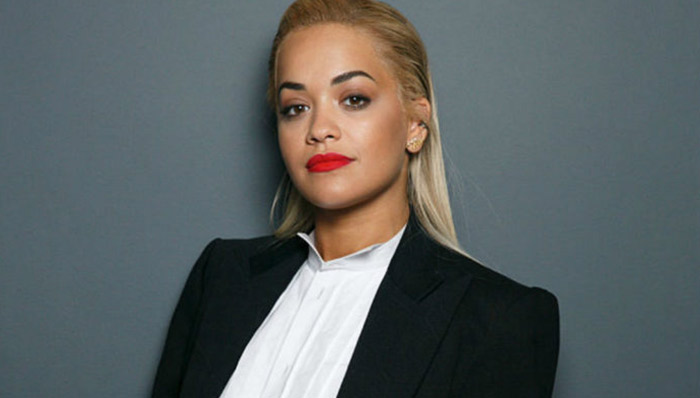 Rita Ora bën gjestin e veçantë ndaj të infektuarëve me Coronavirus