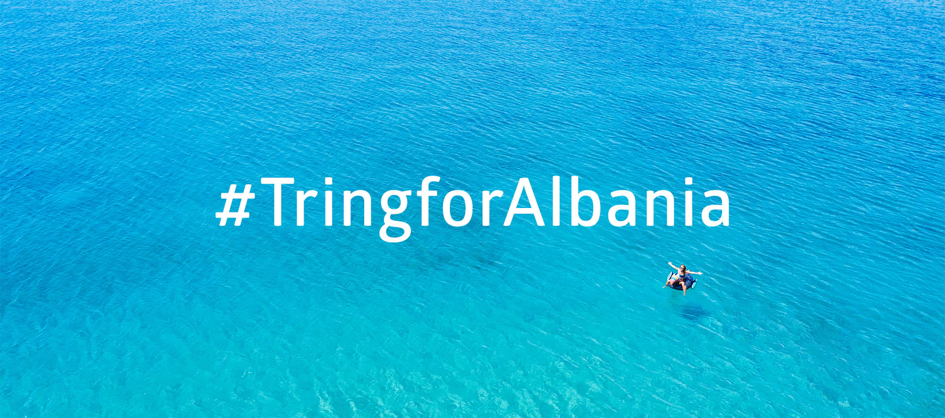 Tring for Albania - Tring