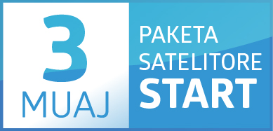 PAKETA START