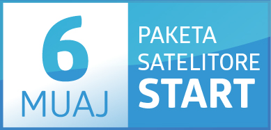 PAKETA START