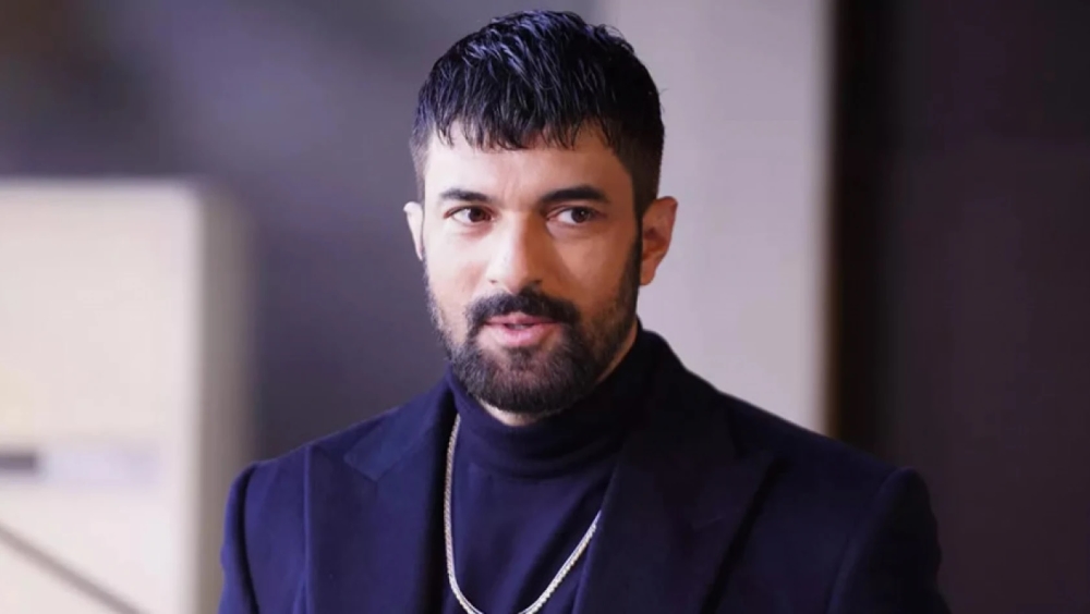 Engin Akyürek