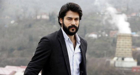 Burak Özçivit