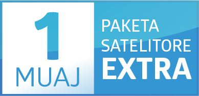 PAKETA EXTRA