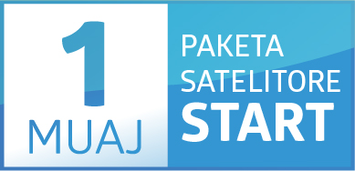 PAKETA START