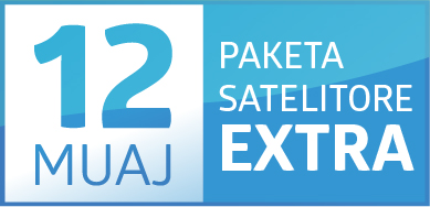 PAKETA EXTRA