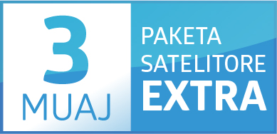 PAKETA EXTRA