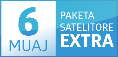 PAKETA EXTRA