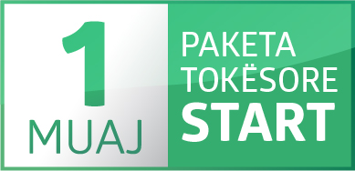 PAKETA START