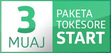 PAKETA START