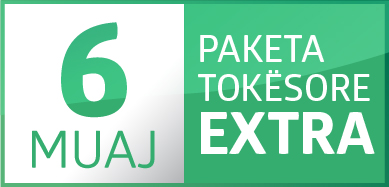 PAKETA EXTRA