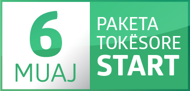 PAKETA START