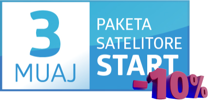 TRING SATELITOR START