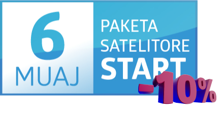 TRING SATELITOR START