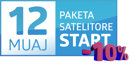 TRING SATELITOR START