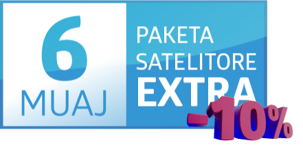 TRING SATELITOR EXTRA