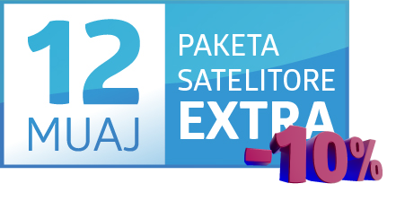 TRING SATELITOR EXTRA