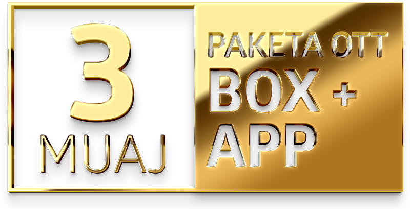 TRING OTT BOX + APP