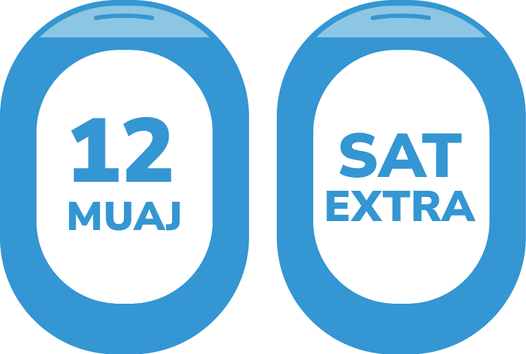 TRING SATELITOR EXTRA
