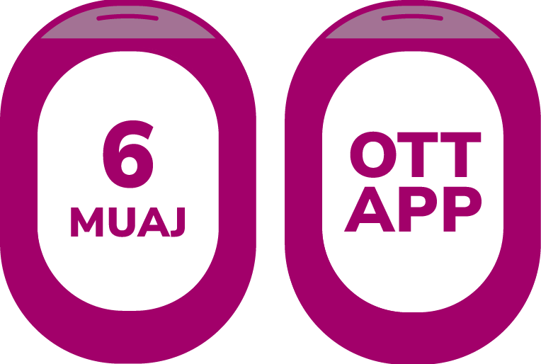 TRING OTT APP