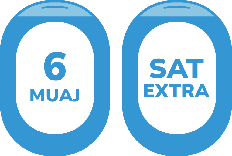 TRING SATELITOR EXTRA