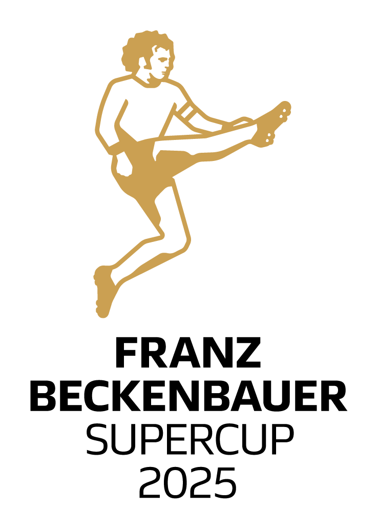 FRANZ BECKENBAUER SUPERCUP