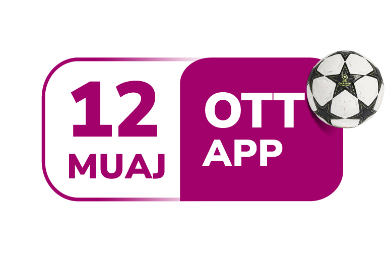 TRING OTT APP