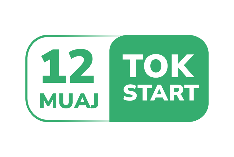 12 muaj abonim start