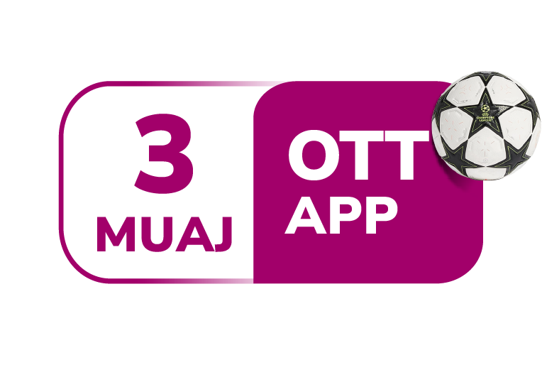 TRING OTT APP