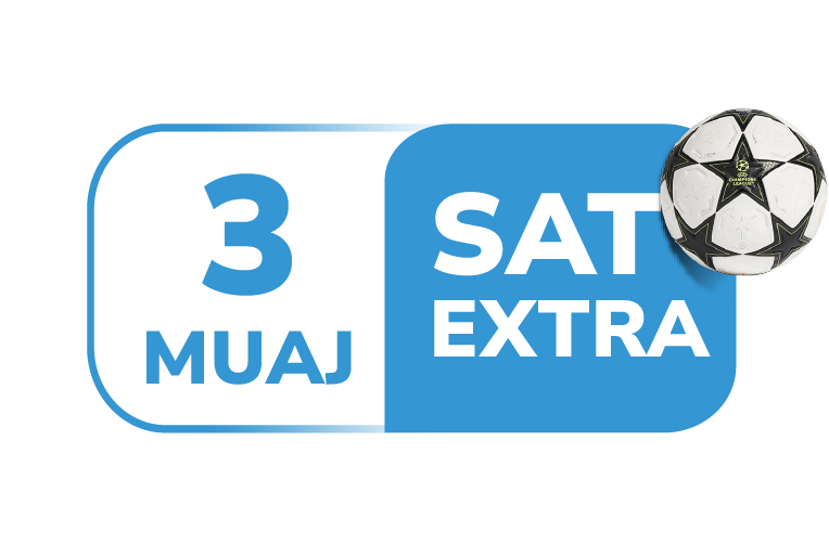 TRING SATELITOR EXTRA