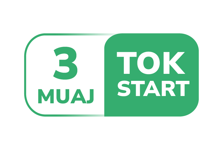 TRING TOKËSOR START