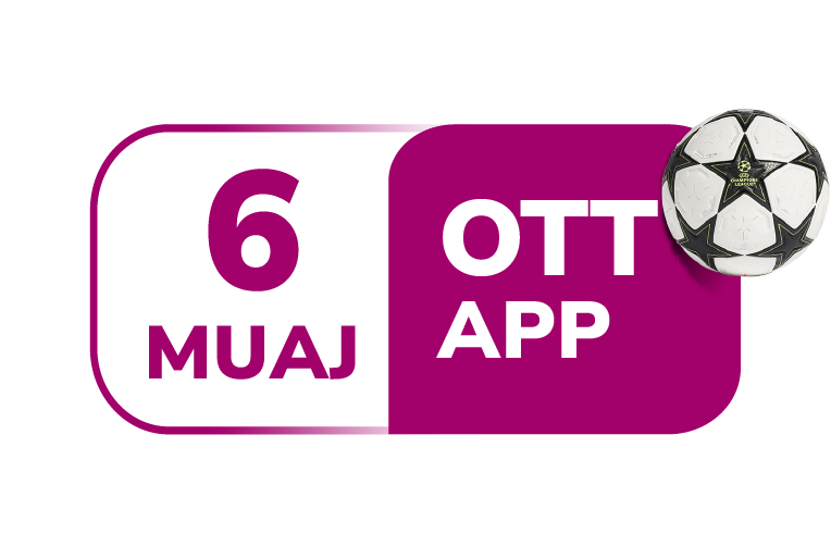 TRING OTT APP