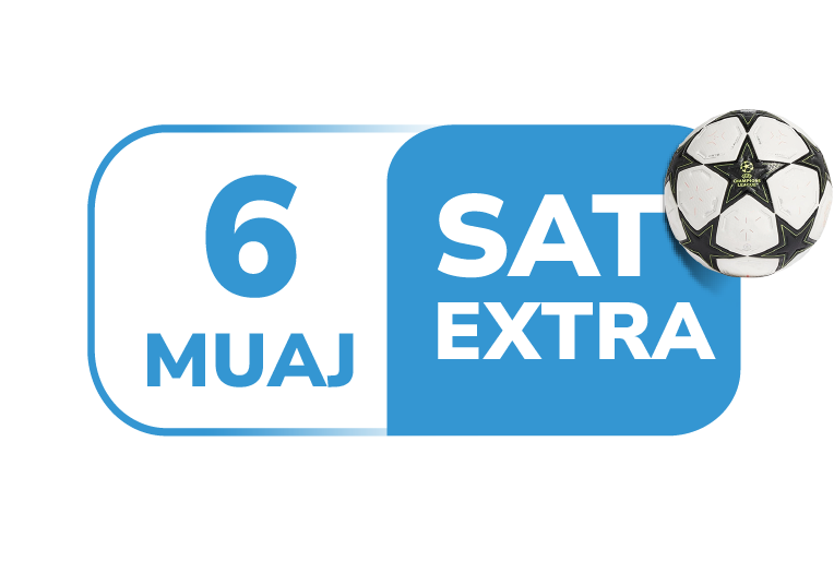 TRING SATELITOR EXTRA