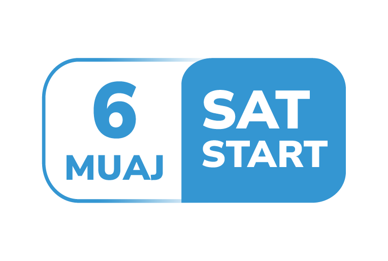 TRING SATELITOR START