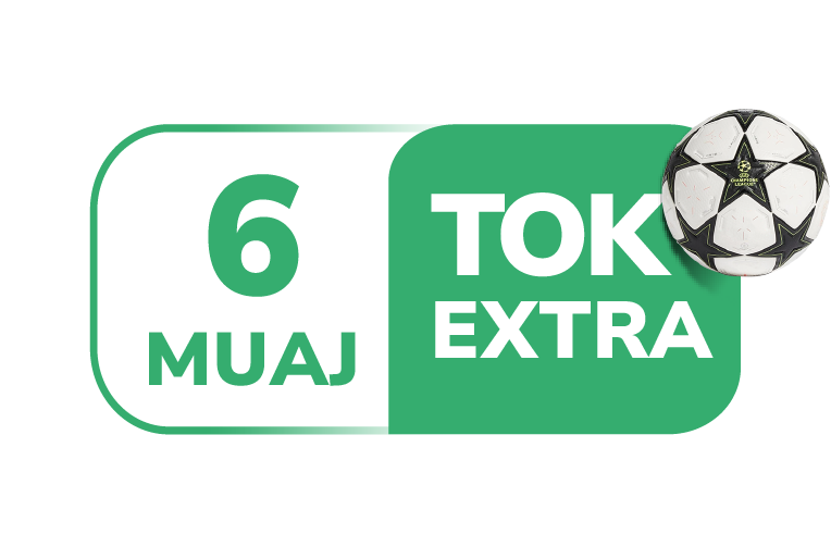 TRING TOKËSOR EXTRA