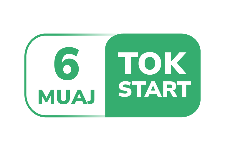 TRING TOKËSOR START