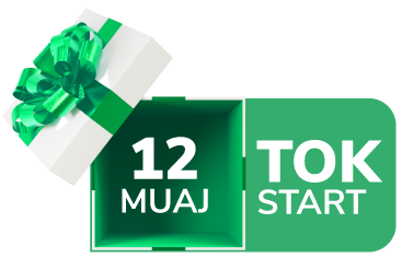 TRING TOKËSOR START