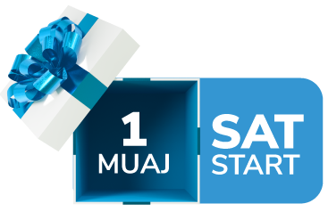 TRING SATELITOR START