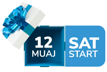 TRING SATELITOR START