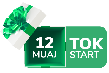 TRING TOKËSOR START