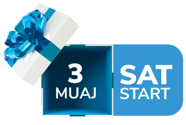 TRING SATELITOR START