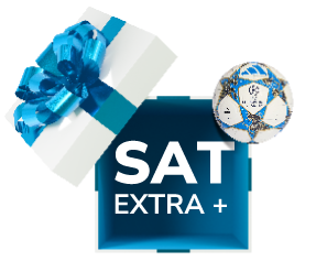 TRING SATELITOR EXTRA+