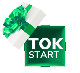 TRING TOKËSOR START