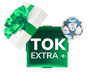 TRING TOKËSOR EXTRA+