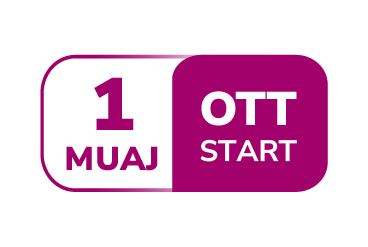 TRING OTT APP START