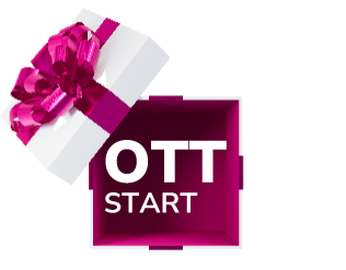 TRING OTT APP START