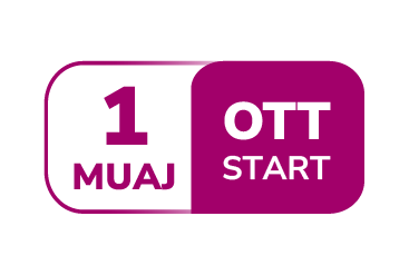 TRING OTT APP START
