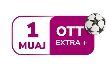 TRING OTT APP EXTRA+