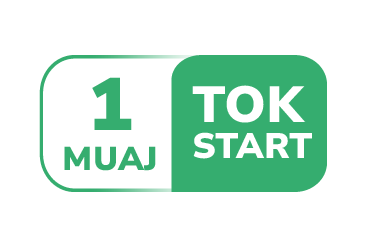 TRING TOKËSOR START