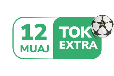 TRING TOKËSOR EXTRA+