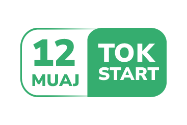 TRING TOKËSOR START